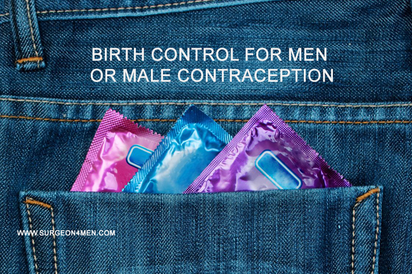 Birth Control For Men 64