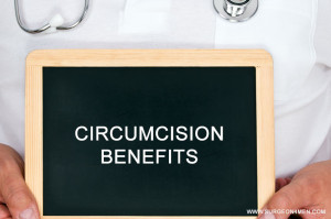 Circumcision Benefits Image