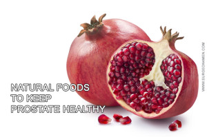 Natural Foods Image