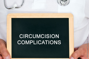 Circumcision Complications Circumcision Complications