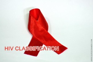 HIV Classification Image