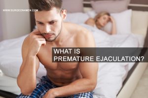 What Is Premature Ejaculation image