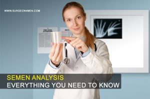 Semen Analysis – Everything You Need To Know image