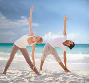 Yoga Sexual Benefits